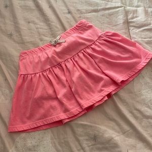 Cynthia Rowley Skort